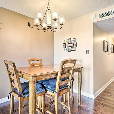 Gatlinburg Condo With Pool, Hot Tub, And Mtn Views! מראה חיצוני תמונה