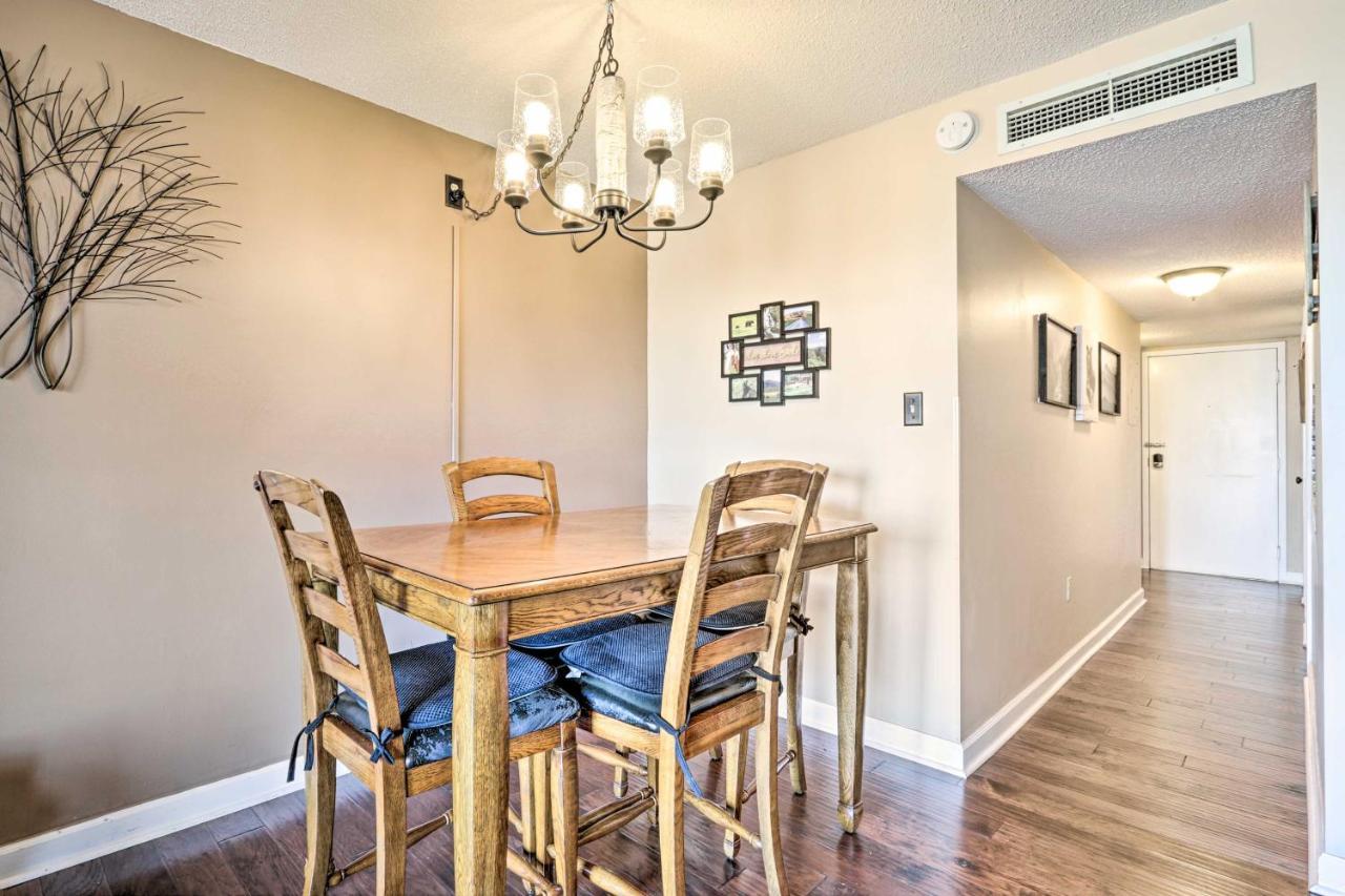 Gatlinburg Condo With Pool, Hot Tub, And Mtn Views! מראה חיצוני תמונה