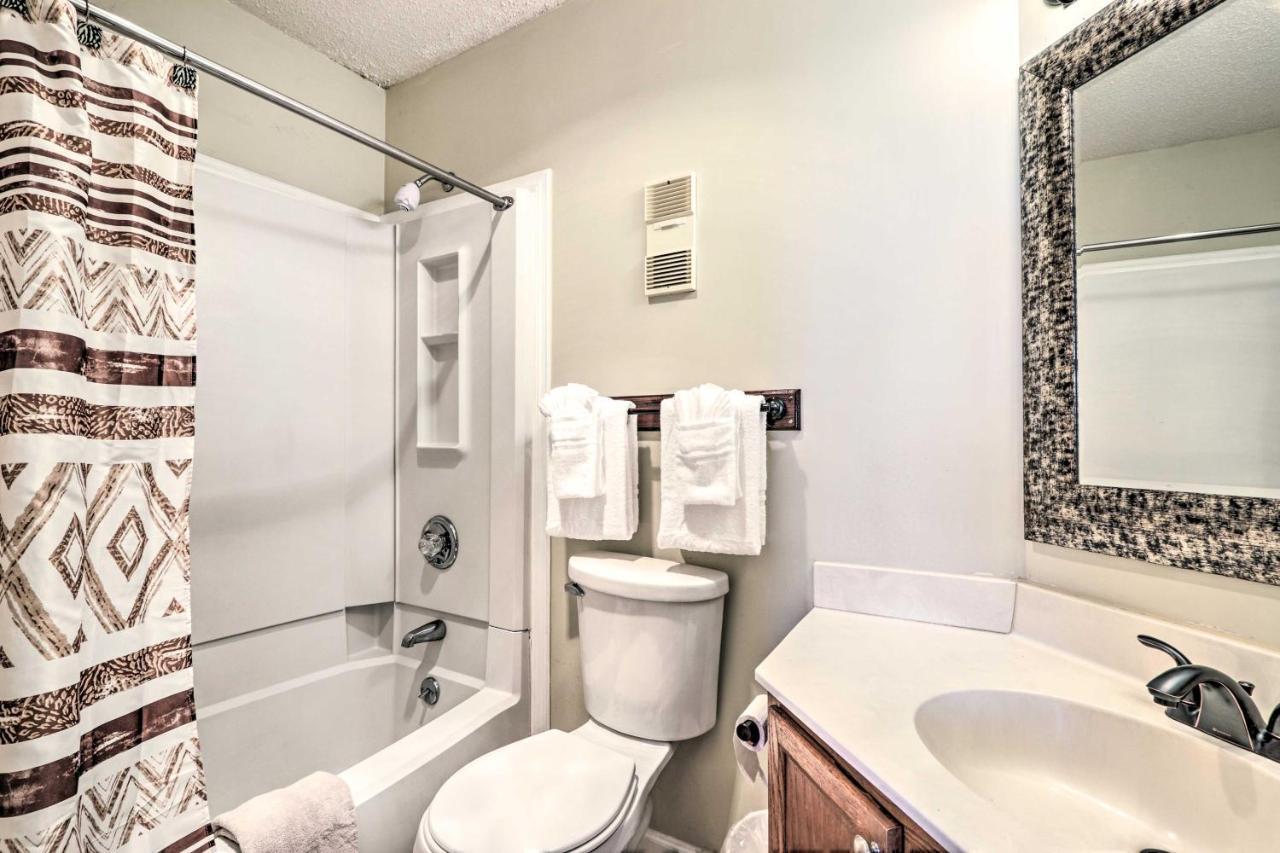 Gatlinburg Condo With Pool, Hot Tub, And Mtn Views! מראה חיצוני תמונה