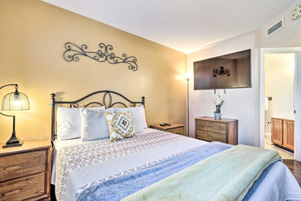 Gatlinburg Condo With Pool, Hot Tub, And Mtn Views! מראה חיצוני תמונה