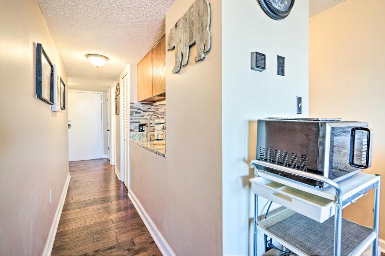Gatlinburg Condo With Pool, Hot Tub, And Mtn Views! מראה חיצוני תמונה