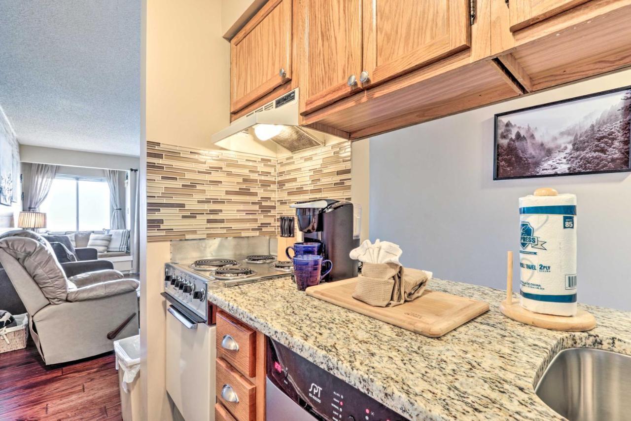 Gatlinburg Condo With Pool, Hot Tub, And Mtn Views! מראה חיצוני תמונה
