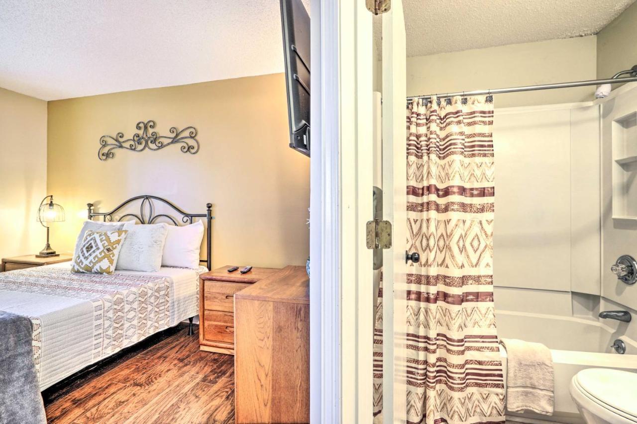 Gatlinburg Condo With Pool, Hot Tub, And Mtn Views! מראה חיצוני תמונה