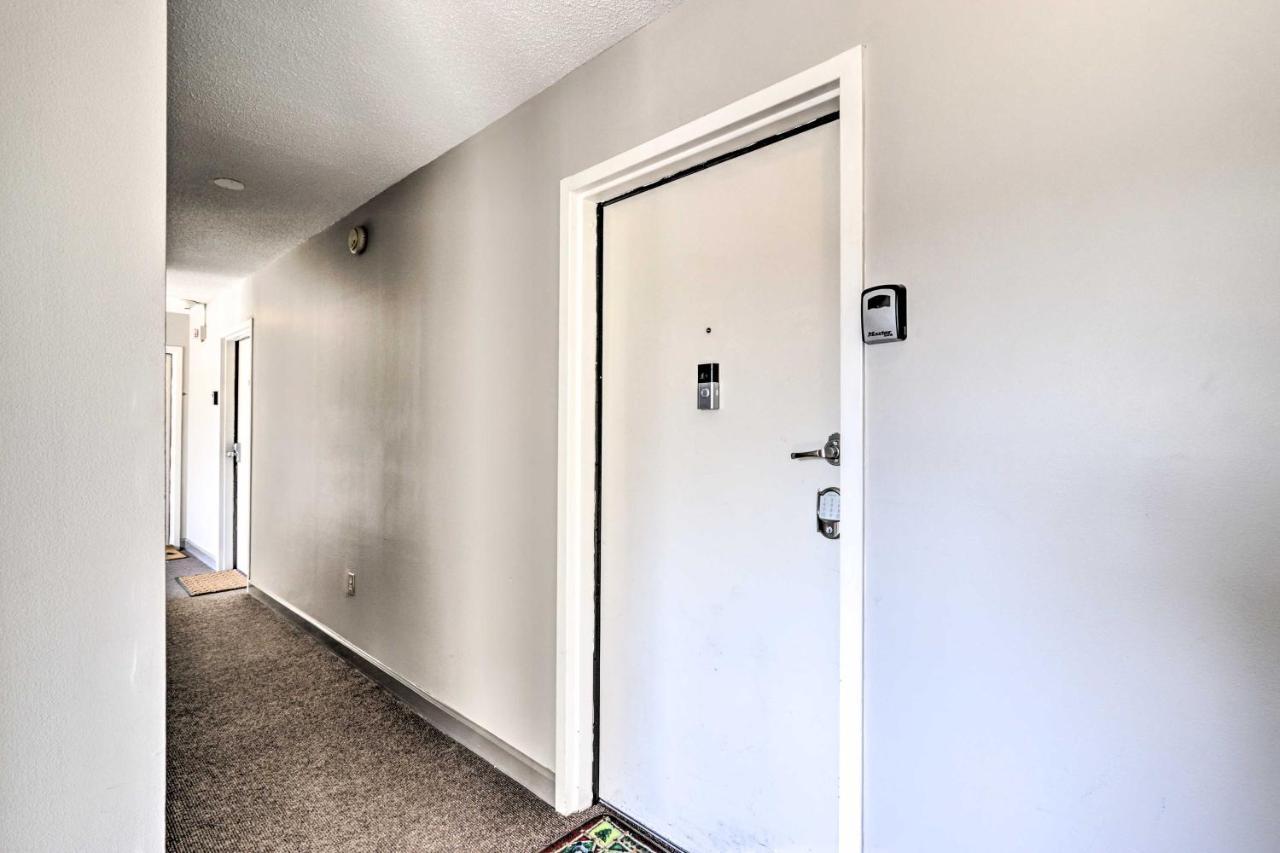 Gatlinburg Condo With Pool, Hot Tub, And Mtn Views! מראה חיצוני תמונה