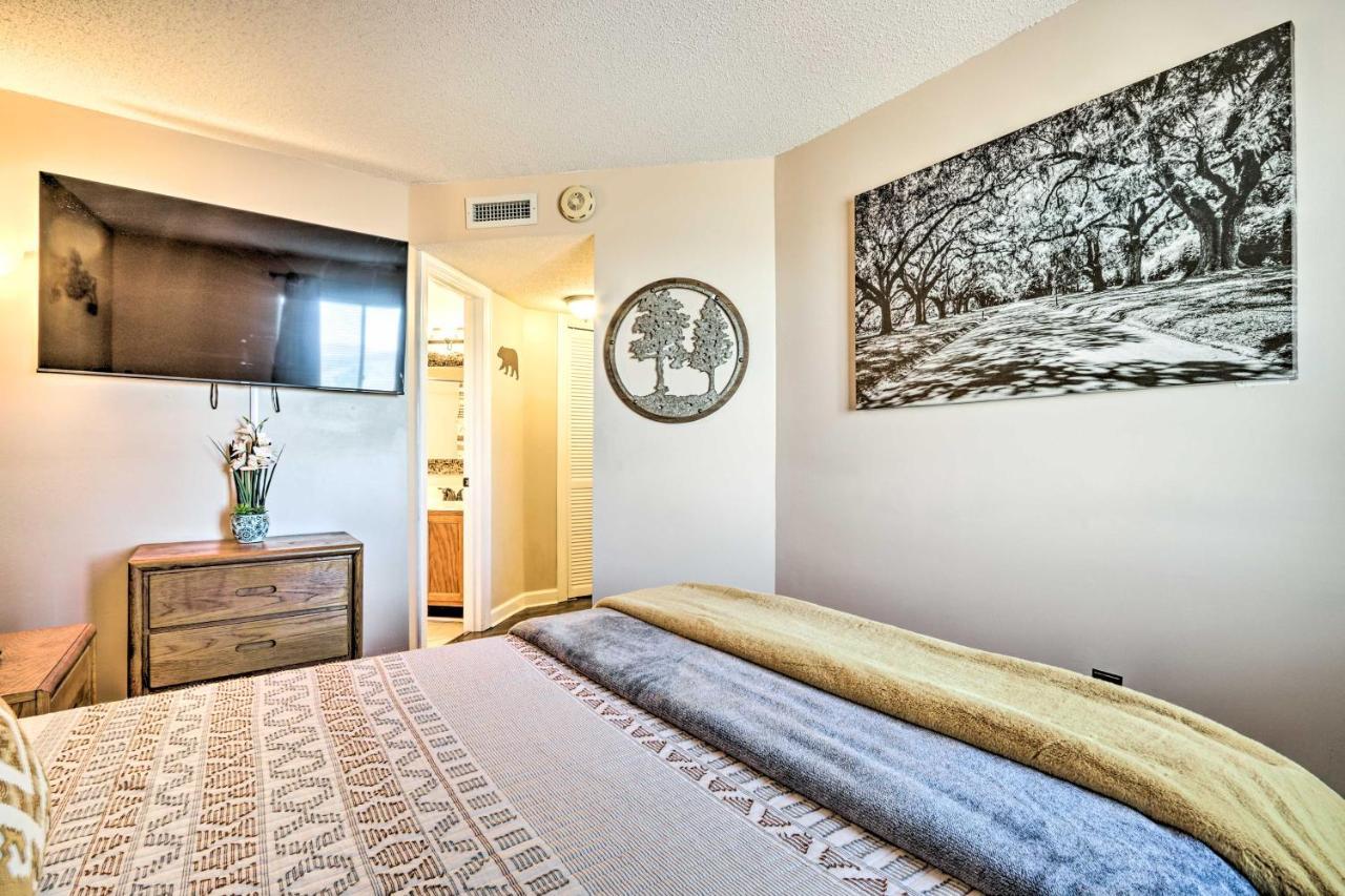 Gatlinburg Condo With Pool, Hot Tub, And Mtn Views! מראה חיצוני תמונה